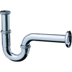 Hansgrohe mosdószifon csőszifon króm 53002000