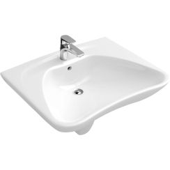 Villeroy & Boch O. Novo Vita umywalka 70x56 cm 71190201
