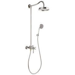 Axor Carlton komplet prysznicowy 17670090