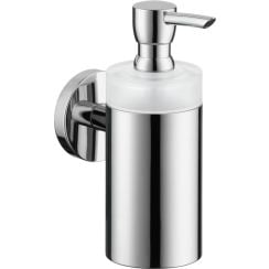 Hansgrohe Logis szappanadagoló 125 ml króm 40514000