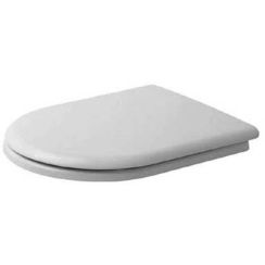 Duravit Starck 2 wc ülőke fehér 0066910000