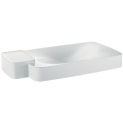 Axor Bouroullec umywalka 86,6x50,3 cm do montażu na ścianie 19946000