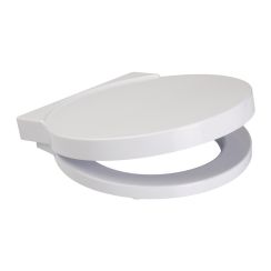 Cersanit Nano wc ülőke lecsapodás-gátlós K98-0049