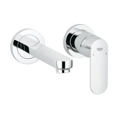 Grohe Eurosmart Cosmopolitan mosdócsaptelep süllyesztett StarLight Chrome 19381000