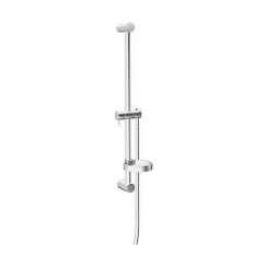 Hansa Viva drążek prysznicowy 60 cm chrom 44140100