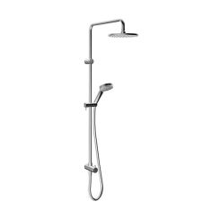 Hansa Viva system prysznicowy chrom 44190200