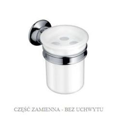 Axor fogmosó pohár 42094000
