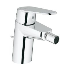 Grohe Eurodisc Cosmopolitan bidé csaptelep álló StarLight Chrome 33244002