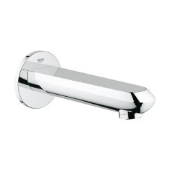 Grohe Eurodisc Cosmopolitan kifolyócső csaptelep fürdőkádhoz StarLight Chrome 13278002