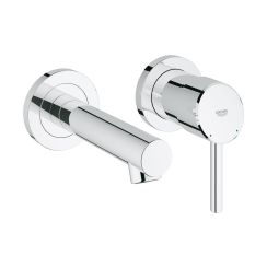 Grohe Concetto mosdócsaptelep süllyesztett StarLight Chrome 19575001