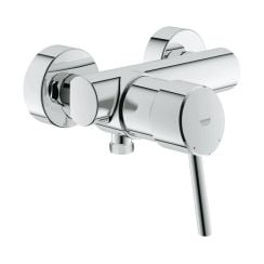 Grohe Concetto zuhanycsaptelep fal StarLight Chrome 32210001