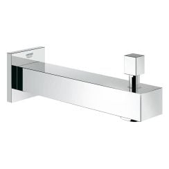 Grohe Eurocube kifolyócső csaptelep fürdőkádhoz StarLight Chrome 13304000