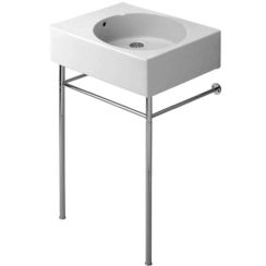 Duravit Scola mosogatólábak 030591000