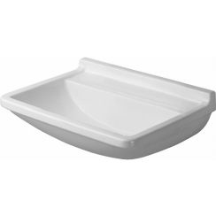 Duravit Starck 3 Med umywalka 55x42 cm 0307550000