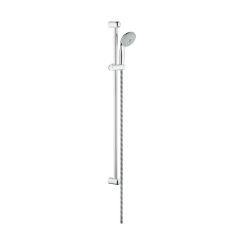 Grohe New Tempesta zestaw prysznicowy z drążkiem chrom 28789001