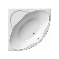 Ravak NewDay sarokkád 140x140 cm baloldali fehér C651000000