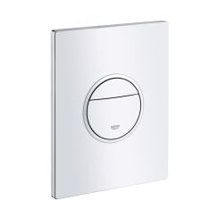 Grohe Ondus öblítő gomb WC-hez fényezett króm 38766000