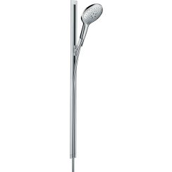 Hansgrohe Raindance zuhany készlet fal króm-fehér 26626400