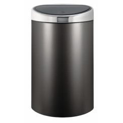 Brabantia Touch Bin szemeteskosár l 442261