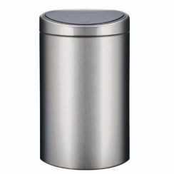 Brabantia touch bin kosz 40 L, stal mat 348549