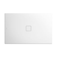 Kaldewei Conoflat téglalap alakú zuhanytálca 180x80 cm fehér 468248040001