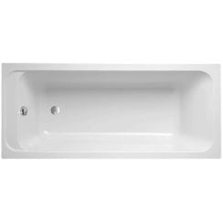 Villeroy & Boch Architectura egyenes kád 140x70 cm fehér UBA147ARA2V-01