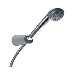 Kfa Jupiter zestaw prysznicowy 841-206-00-BL