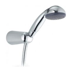 Kfa Echo zestaw prysznicowy 841-203-00-BL