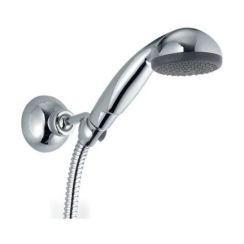 Kfa Echo zestaw prysznicowy 841-202-00-BL