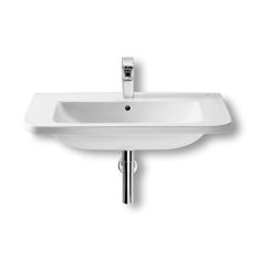 Roca Cala umywalka 65x42 cm ścienna Maxi Clean A32742500M