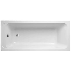 Villeroy & Boch Architectura egyenes kád 169.5x70 cm fehér UBA177ARA2V-01