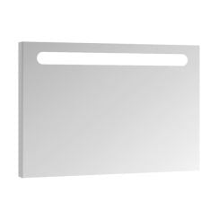 Ravak Chrome tükör 60x55 cm világítással fehér-króm X000000546