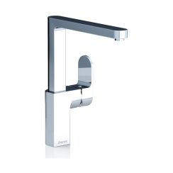 Ravak Chrome konyhai csaptelep álló króm X070054