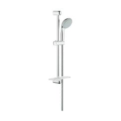 Grohe New Tempesta zestaw prysznicowy z drążkiem chrom 27926000