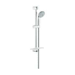 Grohe New Tempesta zestaw prysznicowy z drążkiem chrom 27927000