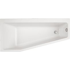 Villeroy & Boch Subway sarokkád 170x80 cm baloldali fehér UBA178SUB3LIV-01