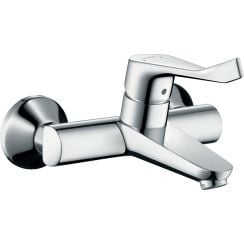 Hansgrohe Focus mosdócsaptelep fali króm 31913000