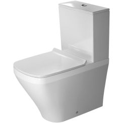 Duravit DuraStyle kompakt wc csésze fehér 2155090000