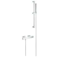 Grohe Grohtherm Cube zestaw prysznicowy 34495000