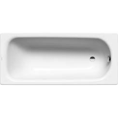 Kaldewei Saniform Plus egyenes kád 180x80 cm fehér 112800013001