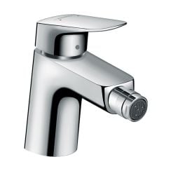 Hansgrohe Logis bidé csaptelep álló króm 71204000