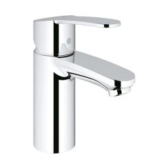 Grohe Eurostyle Cosmopolitan mosdócsaptelep álló StarLight Chrome 2337320E