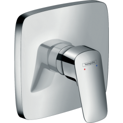 Hansgrohe Logis zuhanycsaptelep süllyesztett króm 71605000