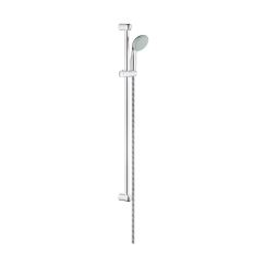 Grohe New Tempesta zestaw prysznicowy z drążkiem chrom 27854000