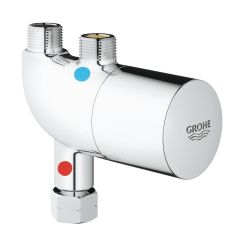 Grohe Grohtherm mosdó alatti termosztát 34487000