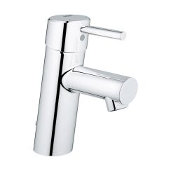 Grohe Concetto mosdócsaptelep álló StarLight Chrome 3220610E