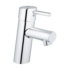 Grohe Concetto mosdócsaptelep álló StarLight Chrome 3224010E