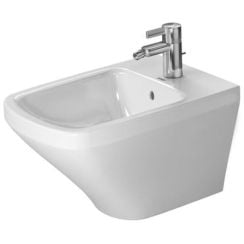 Duravit DuraStyle bidé függő fehér 2287150000