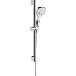 Hansgrohe Croma zuhany készlet fal króm-fehér 26582400