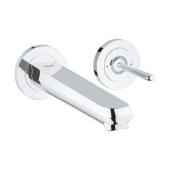 Grohe Eurodisc Joy mosdócsaptelep süllyesztett StarLight Chrome 19969000